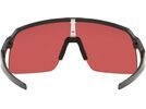 Oakley Sutro Lite, Prizm Snow Sapphire / matte carbon | Bild 16