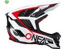 ONeal Blade Carbon IPX Helmet Greg Minnaar, white | Bild 3
