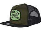 TroyLee Designs Blockworks Hat, army | Bild 1