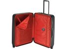 Scott Bag Travel Hardcase 110, black/red clay | Bild 3