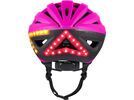 Lumos Helmet, brilliant pink | Bild 7