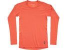 Devold Adventure Merino 190 Shirt Wmn, coral | Bild 1