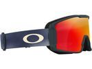 Oakley Line Miner M, Prizm Snow Torch Iridium / ink haze | Bild 11