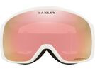 Oakley Flight Tracker M, Prizm Rose Gold Iridium / matte white | Bild 4