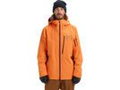 Burton [ak] Gore-Tex Cyclic Jacket, russet orange | Bild 4