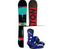 Burton Set: Process 2016 + Burton Mission EST | Bild 1