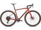 Specialized Diverge E5 Comp, deep orange/deep lake metallic | Bild 1