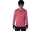Fox Flexair Long Sleeve Jersey, berry | Bild 3