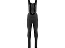 GripGrab PACR Thermal Bib Tights, black | Bild 2