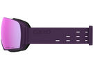 Giro Lusi inkl. WS, dusty purple/Lens: vivid pink | Bild 3
