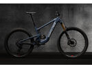 Santa Cruz Heckler SL C / Stout / MX, matte dark blue | Bild 4