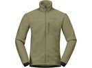 Norrona trollveggen warm3 Jacket M's, deep lichen green | Bild 1