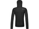 Ortovox Merino Fleece Hoody W, black raven | Bild 2