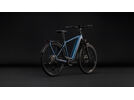 Cube Kathmandu Hybrid SLX 800, nebula´n´prizm | Bild 8