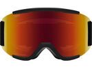Smith Squad, ChromaPop Sun Red Mirror / black | Bild 2
