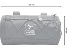 Geosmina Maki Handlebar Bag | Bild 4