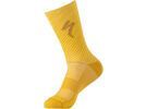 Specialized Soft Air Road Tall Sock, yellow | Bild 1