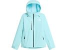 The North Face W Descendit Jacket, glacier | Bild 1
