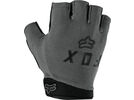 Fox Ranger Glove Gel Short, pewter | Bild 1