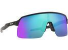 Oakley Sutro Lite, Prizm Sapphire / matte black | Bild 21