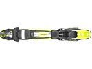 Head i.Supershape Titan + PRX 12 S, 85 mm 2016, black - Alpinski | Bild 2