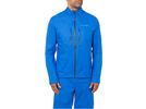 Vaude Men's Tremalzo Rain Jacket, hydro blue | Bild 3