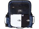 The North Face Base Camp Duffel - XS, summit navy/tnf black/npf | Bild 2