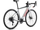Specialized Turbo Creo SL Comp Carbon, gray/pearl/red | Bild 3