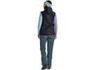 Ortovox Swisswool Piz Boè Vest W, black raven | Bild 7