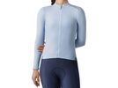 Castelli Espresso Thermal 2 W Jersey, steel fade | Bild 1