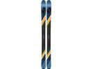 Set: K2 SKI Wayback 84 2019 + Marker F10 Tour black/white/red | Bild 2