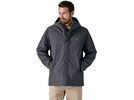 Patagonia Men's Windshadow Parka, forge grey | Bild 2