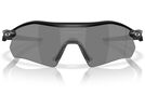 Oakley Radar Plate, Prizm Black Polarized / matte black | Bild 8