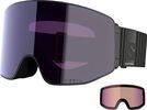 Salomon Sentry Prime + WS, Sigma Sky Blue / black | Bild 1