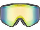 uvex blast V, Green Mirror / black matt | Bild 2
