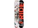 Set: Ride Machete GT 2016 + Burton Mission (1191287S) | Bild 2