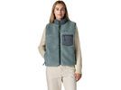 Patagonia Women's Classic Retro-X Vest, blue sage | Bild 2