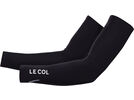 Le Col Leg Warmers, black | Bild 1