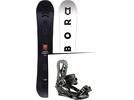 Set: Arbor Formula 2017 + Nitro Pusher (1691165S) | Bild 1