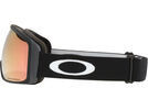 Oakley Flight Tracker M, Prizm Rose Gold Iridium / matte black | Bild 4