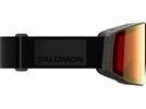 Salomon Sentry Prime + WS, Sigma Photochromic Poppy Red / black | Bild 4