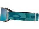 Oakley Line Miner Pro L, Prizm Snow Sapphire Iridium & Argon | Bild 5