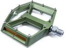 Cube Acid Pedale Flat A20, olive | Bild 2