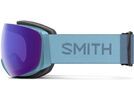 Smith I/O Mag S - ChromaPop Everyday Violet Mir + WS, glacier | Bild 3