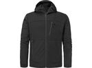 Schöffel Fleece Hoody Style Milagle MNS, black | Bild 1