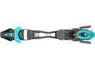 Head Pure Joy + Joy 9 SLR, 78 mm 2016, black/turquoise - Alpinski | Bild 2