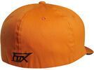 Fox Signature Flexfit Hat, Orange | Bild 2