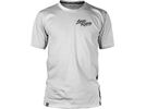 Loose Riders Airshark Shortsleeve Jersey, white | Bild 1