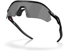 Oakley Radar Plate, Prizm Black Polarized / matte black | Bild 3