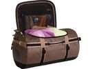 The North Face Base Camp Duffel 50L - S, smokey brown/tnf black/ | Bild 3